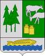 Лешуконское герб